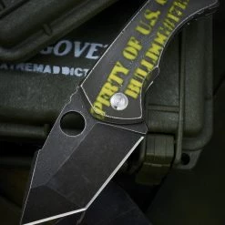 Sergey Rogovets Exclusive APOCALYPTIC T3 Bulldog - Free Shipping