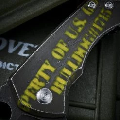 Sergey Rogovets Exclusive APOCALYPTIC T3 Bulldog - Free Shipping