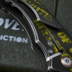 Sergey Rogovets Exclusive APOCALYPTIC T3 Bulldog - Free Shipping