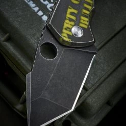 Sergey Rogovets Exclusive APOCALYPTIC T3 Bulldog - Free Shipping