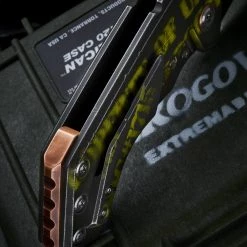 Sergey Rogovets Exclusive APOCALYPTIC T3 Bulldog - Free Shipping