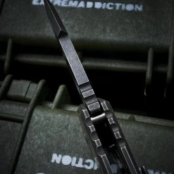 Sergey Rogovets Exclusive APOCALYPTIC T3 Bulldog - Free Shipping