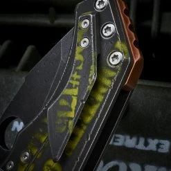 Sergey Rogovets Exclusive APOCALYPTIC T3 Bulldog - Free Shipping