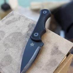 JB Knife And Tool JB Knife Houndstooth