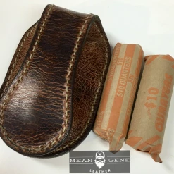 Mean Gene Leather MGL “Hot Tamale” Coin Purse - Free Shipping