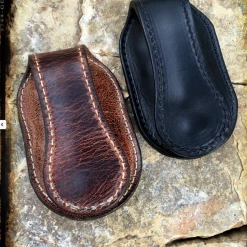 Mean Gene Leather MGL “Hot Tamale” Coin Purse - Free Shipping