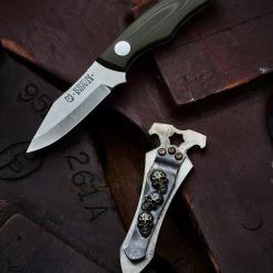 TKI Set - Free Shipping Custom Knives