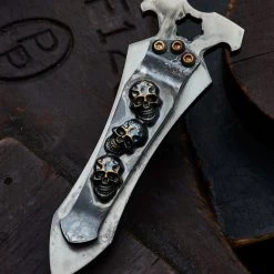 TKI Set - Free Shipping Custom Knives