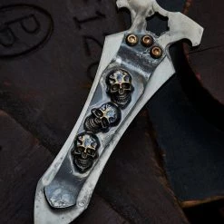 TKI Set - Free Shipping Custom Knives