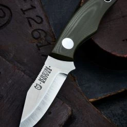 TKI Set - Free Shipping Custom Knives