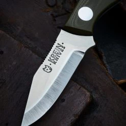 TKI Set - Free Shipping Custom Knives