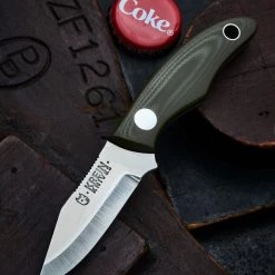 TKI Set - Free Shipping Custom Knives