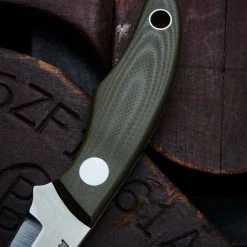 TKI Set - Free Shipping Custom Knives