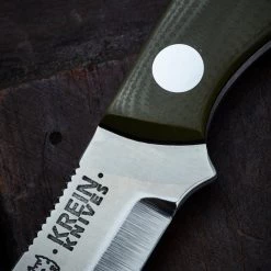 TKI Set - Free Shipping Custom Knives