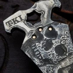 TKI Set - Free Shipping Custom Knives