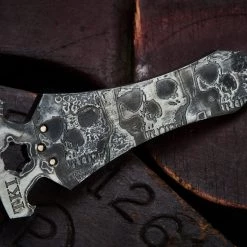 TKI Set - Free Shipping Custom Knives