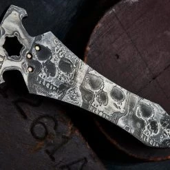 TKI Set - Free Shipping Custom Knives