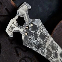 TKI Set - Free Shipping Custom Knives
