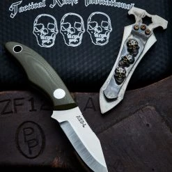 TKI Set - Free Shipping Custom Knives