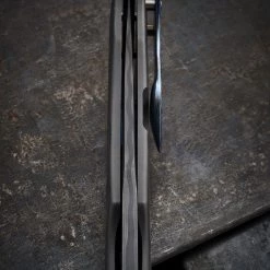 Custom Knives Walter Randolph San Mai Wyvern - Free Express Shipping