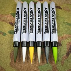 The Permanent Mark Permanent Mark Cerakoted TacMarker - Free Shipping Pocket Tools