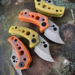 Koch Tools Speed Hole Wasp