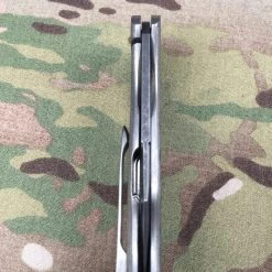 Custom Knives Chuck Gedraitis Puffin Flipper - Free Shipping