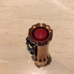 Lights & Accessories Mitch Lum & Joshua Dawson Malihini Copper - Free Shipping