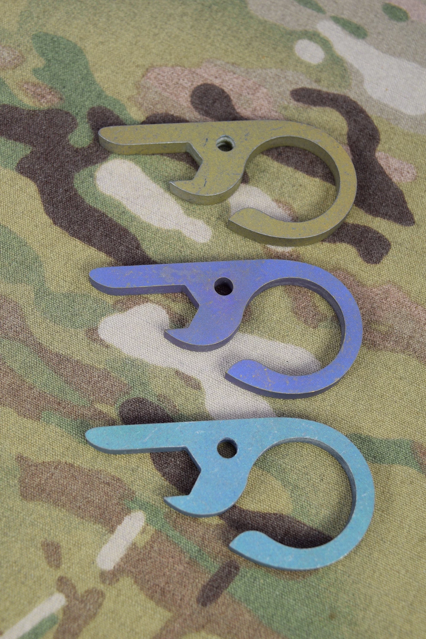 Custom Knives MD Tools KeyBoar - Free Shipping 6 Custom Knives MD Tools KeyBoar - Free Shipping