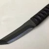 Custom Knives Warren Thomas 9" Tanto - Free Shipping