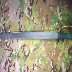 Custom Knives Duane Dwyer Customs Cutlass - Free Shipping