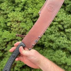 ZU Bladeworx Warmonger MK2