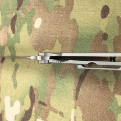 Custom Knives Aegis Knife Works Mini Bronze Xiphos - Free Shipping