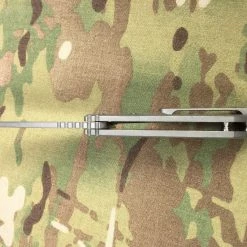 Custom Knives Aegis Knife Works Mini Xiphos - Free Shipping