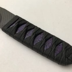 Custom Knives Warren Thomas 9" Tanto - Free Shipping 11 Custom Knives Warren Thomas 9