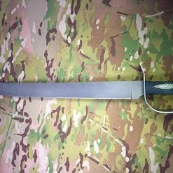 Custom Knives Duane Dwyer Customs Cutlass - Free Shipping