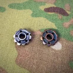 Sergey Rogovets Gear Bead - Free Shipping