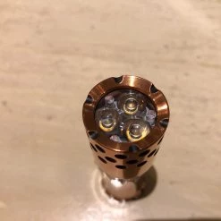 Lights & Accessories Mitch Lum & Joshua Dawson Malihini Copper - Free Shipping