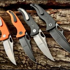 Custom Knives Koch Tools KTC-3