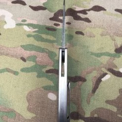 Custom Knives Chuck Gedraitis Puffin Flipper - Free Shipping