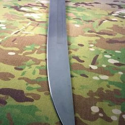 Custom Knives Duane Dwyer Customs Cutlass - Free Shipping