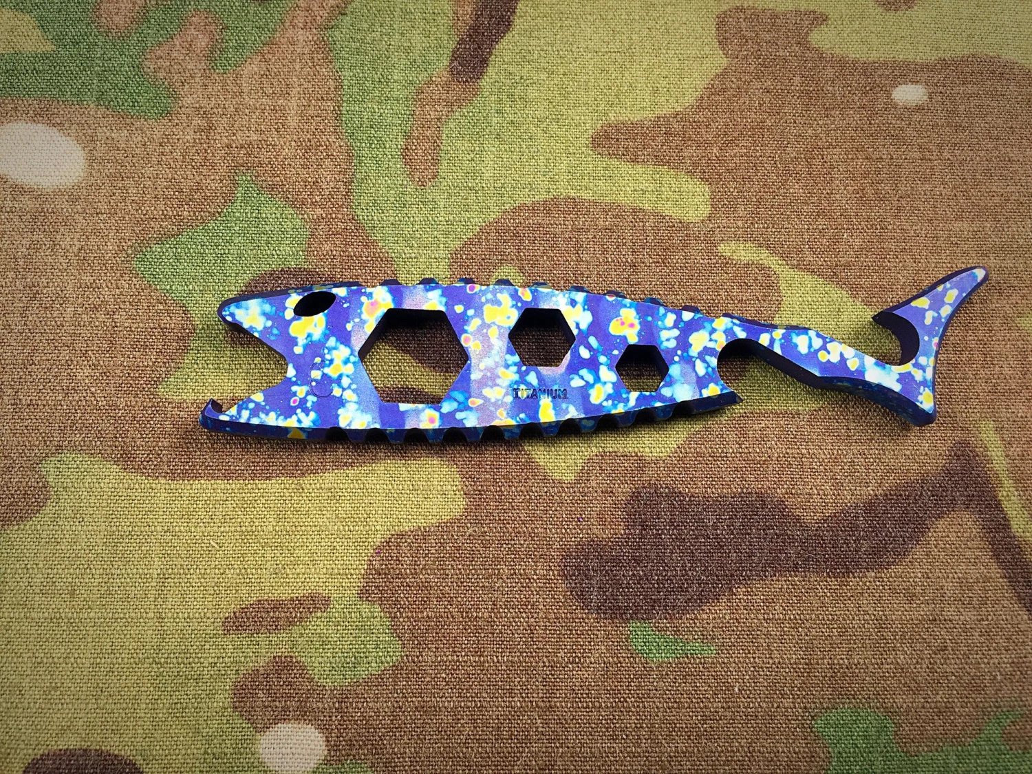 Wilmont Knives Beeracuda - Free Shipping 5 Wilmont Knives Beeracuda - Free Shipping