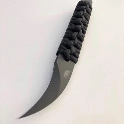 Greg Moffatt Knives Can Opener - Free Shipping <2"