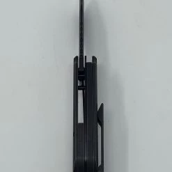 Production Knives Koch Tools EXCLUSIVE KTC-2 - Blackwashed Ti S35VN