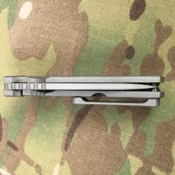 Custom Knives Aegis Knife Works Mini Xiphos - Free Shipping