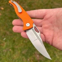 Custom Knives Koch Tools KTC-3