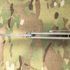 Custom Knives Aegis Knife Works Mini Bronze Xiphos - Free Shipping