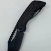 Production Knives Koch Tools EXCLUSIVE KTC-2 - Blackwashed Ti S35VN