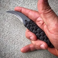 Greg Moffatt Knives Can Opener - Free Shipping <2" 9 Greg Moffatt Knives Can Opener - Free Shipping <2"