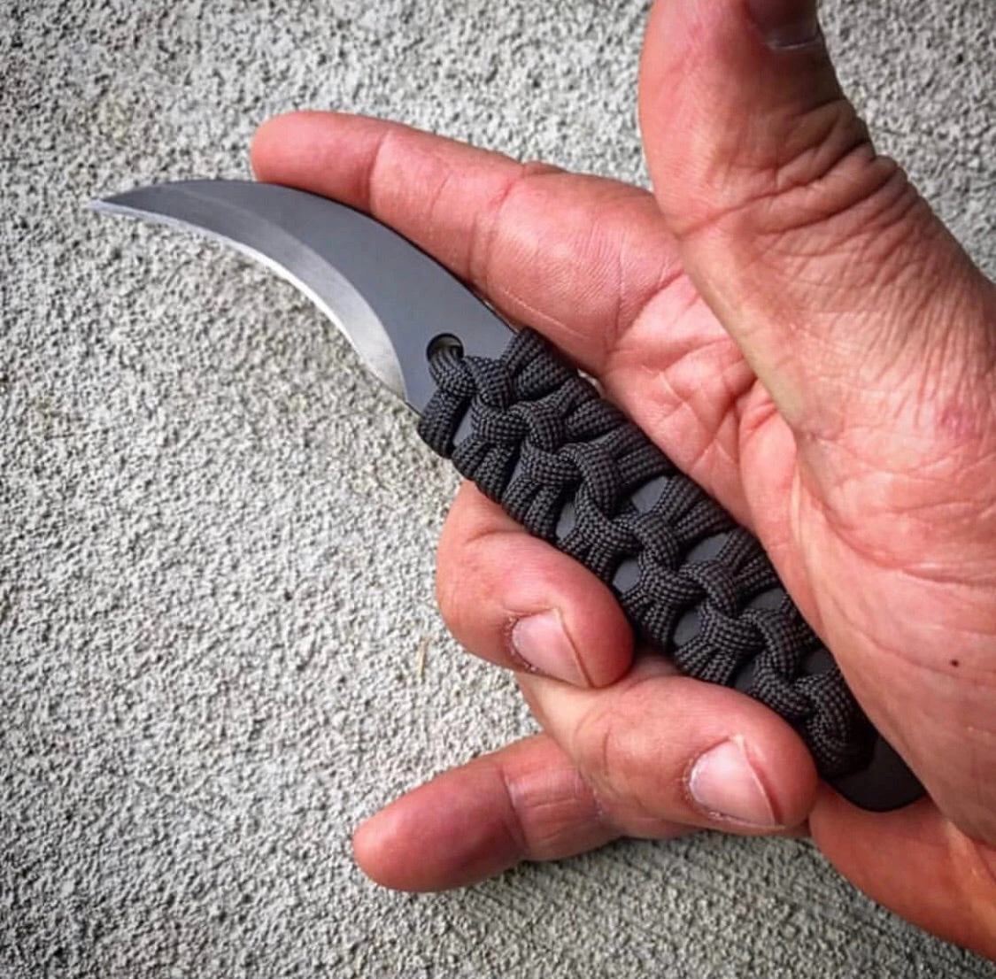 Greg Moffatt Knives Can Opener - Free Shipping <2" 5 Greg Moffatt Knives Can Opener - Free Shipping <2"